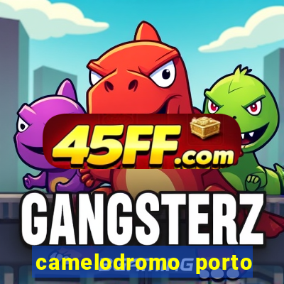 camelodromo porto alegre lojas